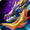 Dragon Project Mod APK icon
