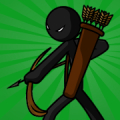 Stickman War: Age of Stickman Mod APK icon