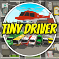 TINY DRIVER Mod APK icon