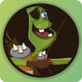 Idle Defense LF Free icon