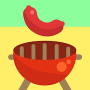 BBQ Master Mod APK 0.2 - Baixar BBQ Master Mod para android com [Dinheiro Ilimitado]