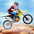 Bike Turbo Driving Racing - Multiplayer Game Mod APK icon