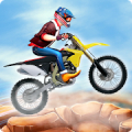 Bike Turbo Driving Racing - Multiplayer Game icon