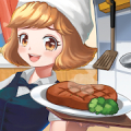 Just Cooking‏ icon