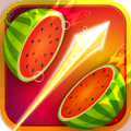 Slash Fruit Master Mod APK icon