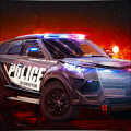 Police Chase vs Thief: Police Car Chase Game Mod APK icon