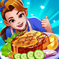Cooking Speedy Premium: Fever Chef Cooking Games Mod APK icon