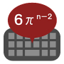 Mathematical keyboard F Mod APK 1.0 - Baixar Mathematical keyboard F Mod para android com [Pago gratuitamente]