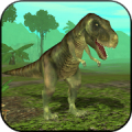 Tyrannosaurus Rex Sim 3D Mod APK icon