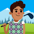 Battle Golf Online Mod APK icon
