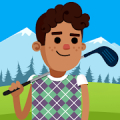 Battle Golf Online icon