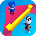 Hide-and-Seek.IO - Free io Game Mod APK icon