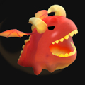 Dragon Merge - Idle RPG Adventure icon