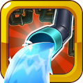 Connect Deep Pipes 2020 Mod APK icon