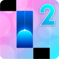 Piano Music Tiles 2 - Free Music Games Mod APK icon