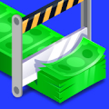 Money Maker 3D - Print Cash icon