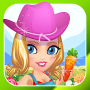 Star Girl Farm Mod APK 2.1 - Baixar Star Girl Farm Mod para android com [Dinheiro Ilimitado][Compra grátis]