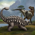 محاكي Ankylosaurus‏ icon