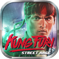 Kung Fury: Street Rage Mod APK icon