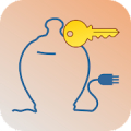 Custo Elétrico PRO Key icon