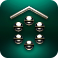 TRIQUA Smart Launcher Theme icon