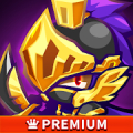 Triple Fantasy Premium Mod APK icon