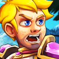 Lucky Knight - Real Pin Puzzles! Mod APK icon