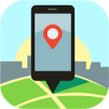 GPSme - localizador GPS para a família icon