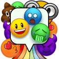Social Story - Emoji Pop! Mod APK icon