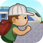 Catch The Train 2 Mod APK 1.4 - Baixar Catch The Train 2 Mod para android com [Dinheiro Ilimitado]