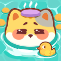 Animal Spa - Lovely Relaxing Game Mod APK icon