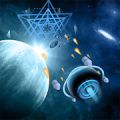 Space Core: Galaxy Shooting Mod APK icon