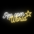Reo open world - الحياة الواقعية اون لاين Mod APK icon