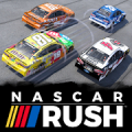 NASCAR Rush icon