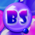 Bubble Shooter Classic Mod APK icon