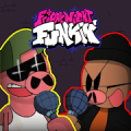 Piggy friday night   funkin Mod Mod APK icon