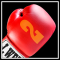 Boxing Manager Game 2 Mod APK icon