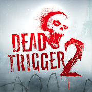 DEAD TRIGGER 2: Zombie Games Mod APK 1.8.14 [Endless]