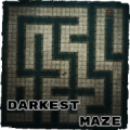 Darkest Maze Mod APK icon