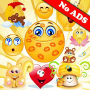 Emoticons for whatsapp emoji Pro Mod APK 2.0.0 - Baixar Emoticons for whatsapp emoji Pro Mod para android com [Pago grat