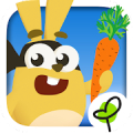 Grow Garden : Kids Games Mod APK icon