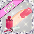 A-List Girl ★ Nail Salon Mod APK icon