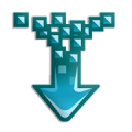 Torrent Downloader Client мод APK icon