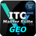 VBE ITC MASTER SUITE GEO Ghost Hunting Application Mod APK icon