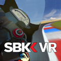 SBK VR Mod APK icon