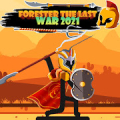 Forester The Last War 2021 Mod APK icon
