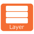 LayerPaint‏ icon