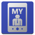 MyCard Manager icon