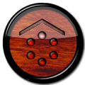 Smart Launcher theme Wood Mod APK icon