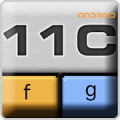 11C Scientific Calculator icon